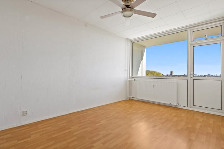 Foto 12 van Segbroeklaan 86