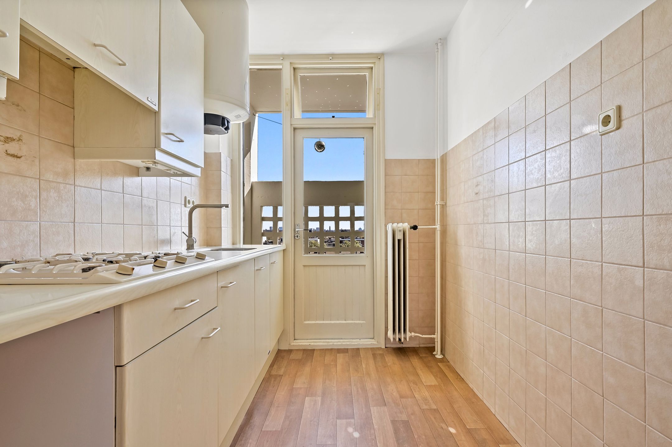 Foto 18 van Segbroeklaan 86