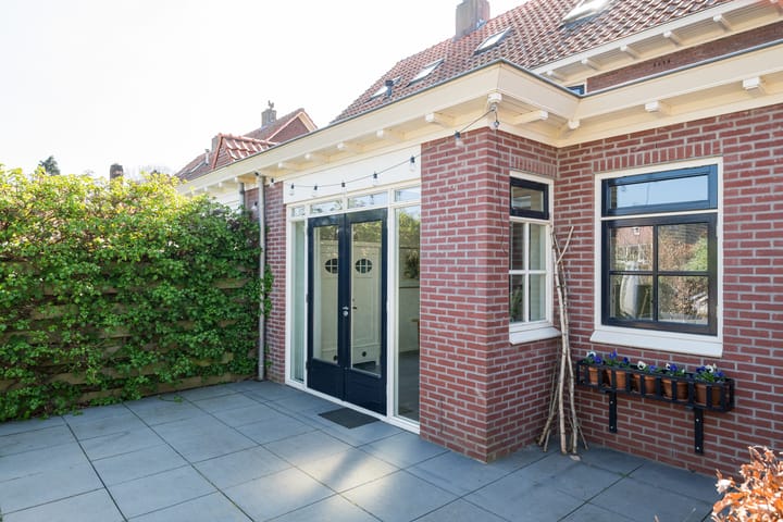 Photo 69 of Sniplaan 9