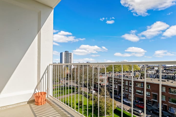 Foto 5 van Segbroeklaan 86