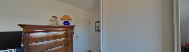 Slaapkamer
