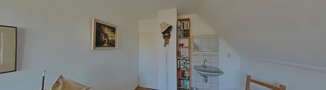 Slaapkamer