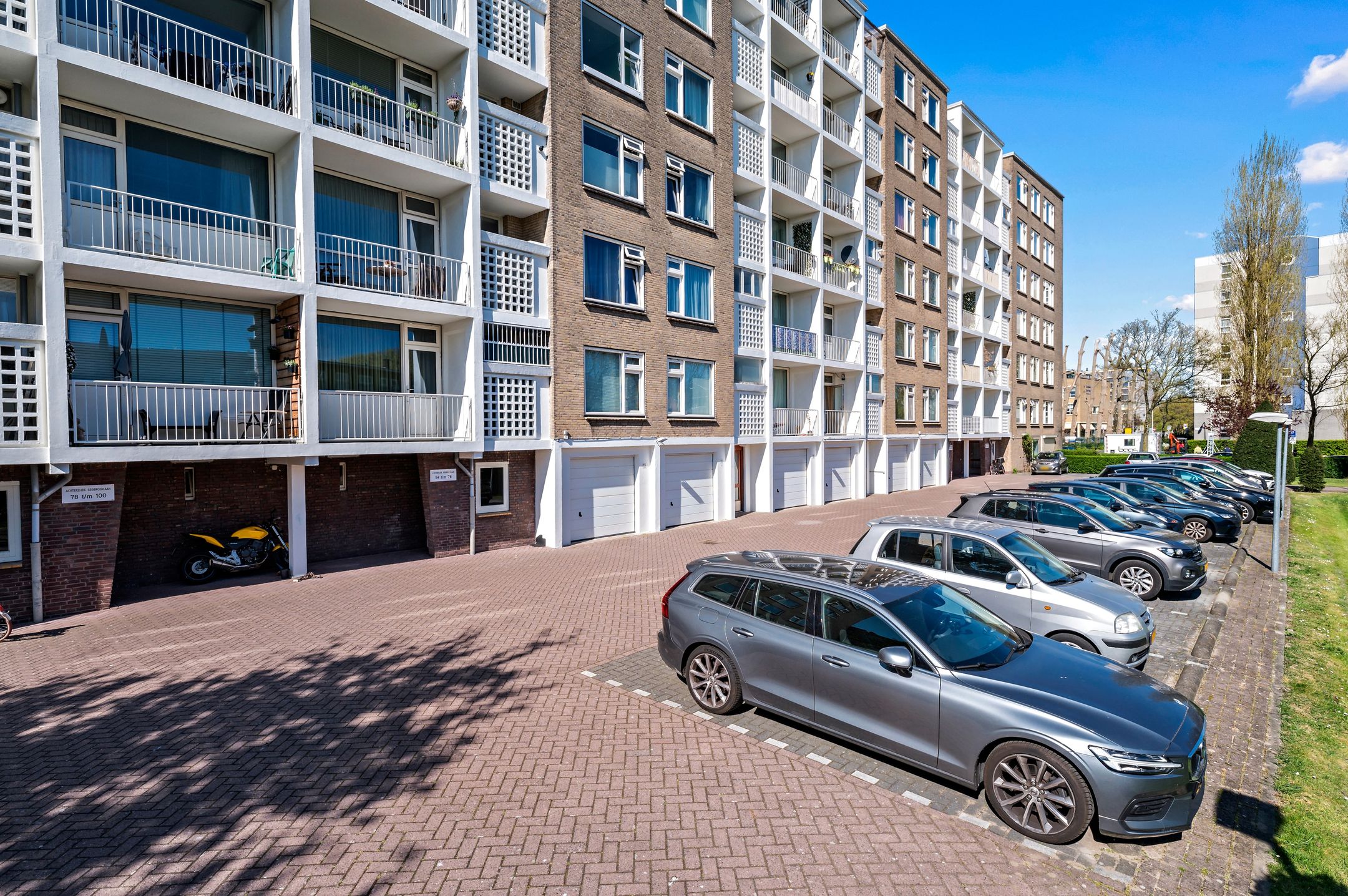 Foto 30 van Segbroeklaan 86