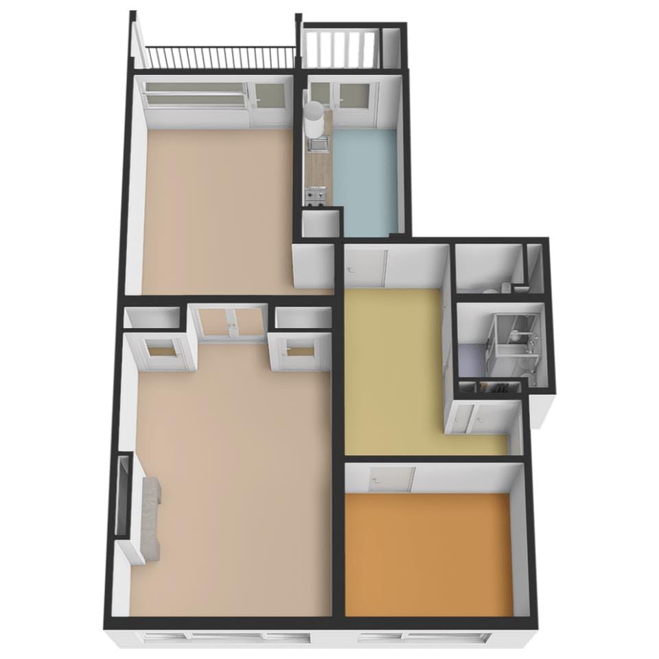 Foto 33 van Segbroeklaan 86