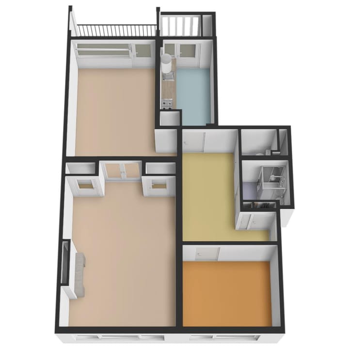 Foto 33 van Segbroeklaan 86