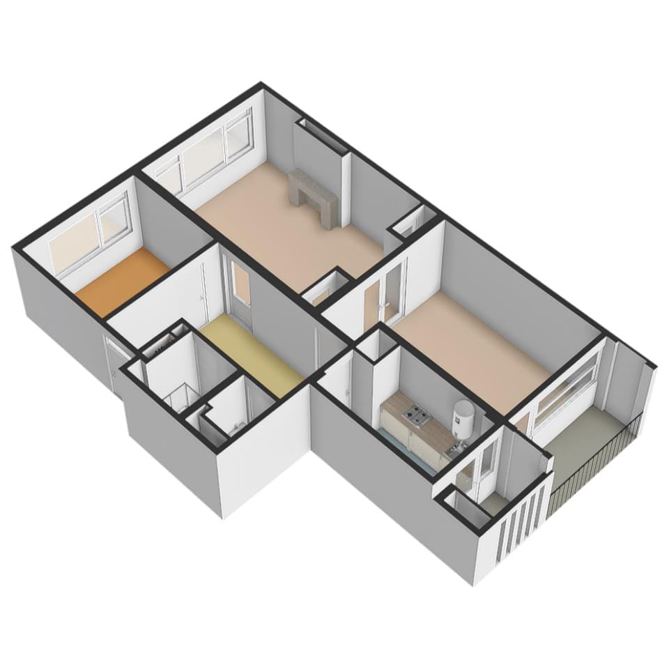 Foto 34 van Segbroeklaan 86