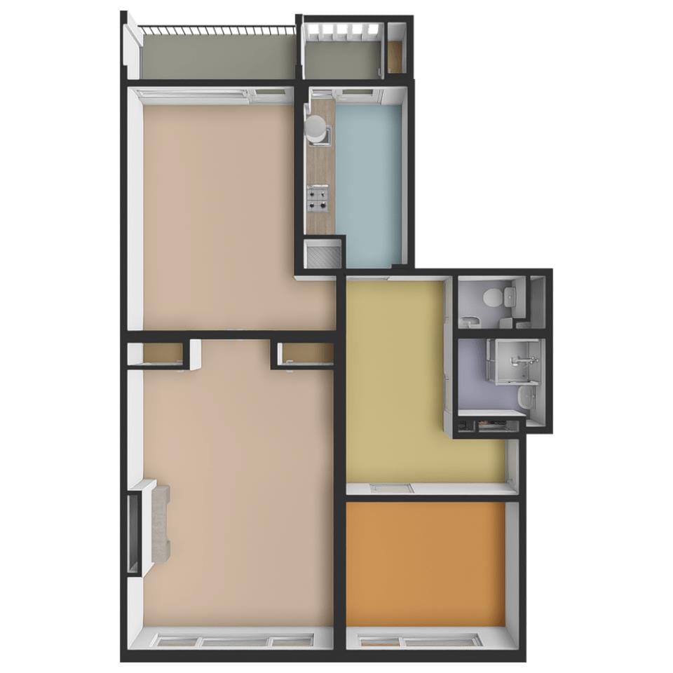 Foto 35 van Segbroeklaan 86