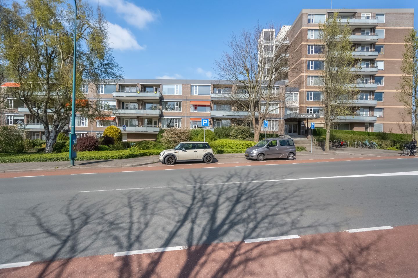 Foto 5 van President Kennedylaan 107