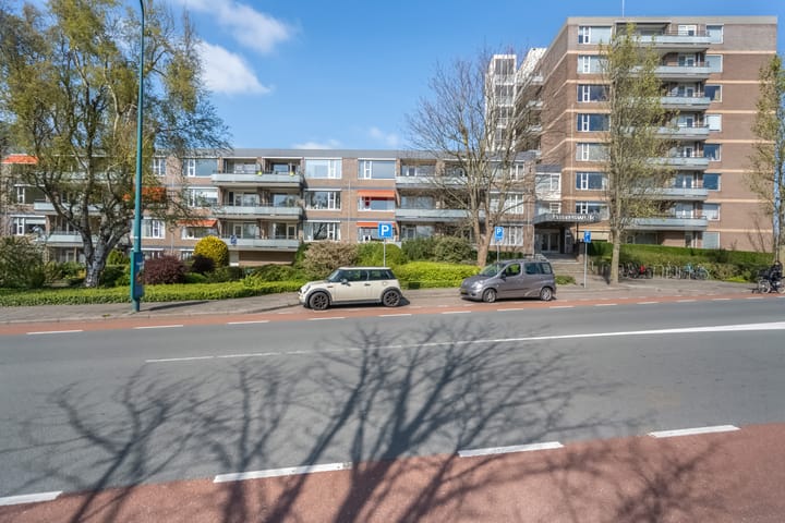 Foto 5 van President Kennedylaan 107