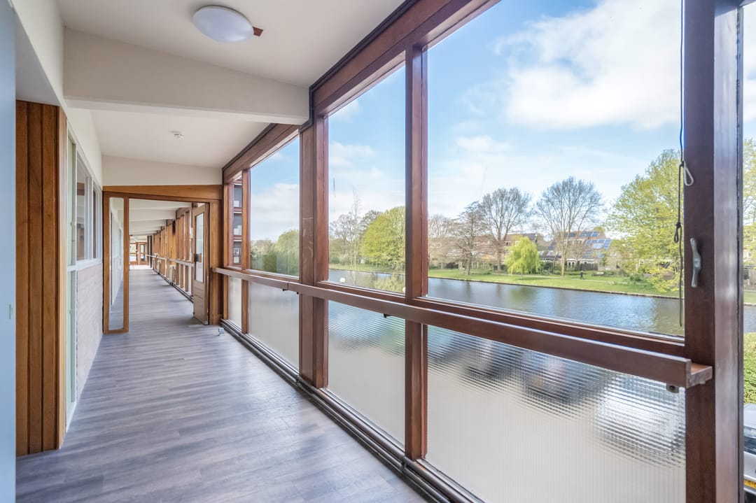 Foto 7 van President Kennedylaan 107