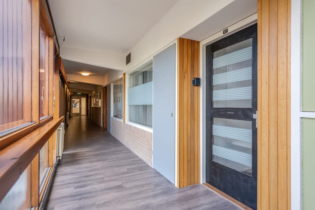 Foto 8 van President Kennedylaan 107