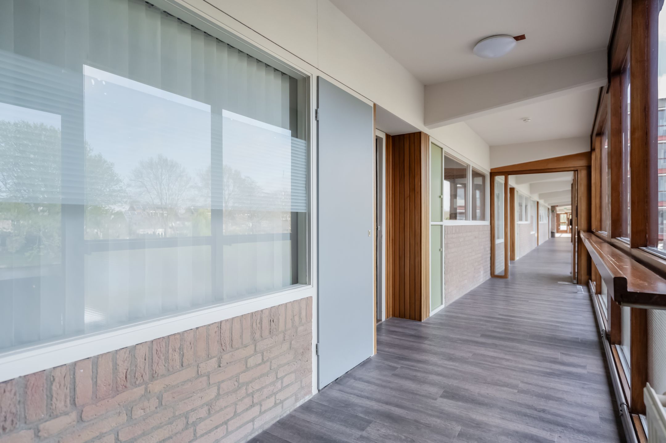 Foto 9 van President Kennedylaan 107