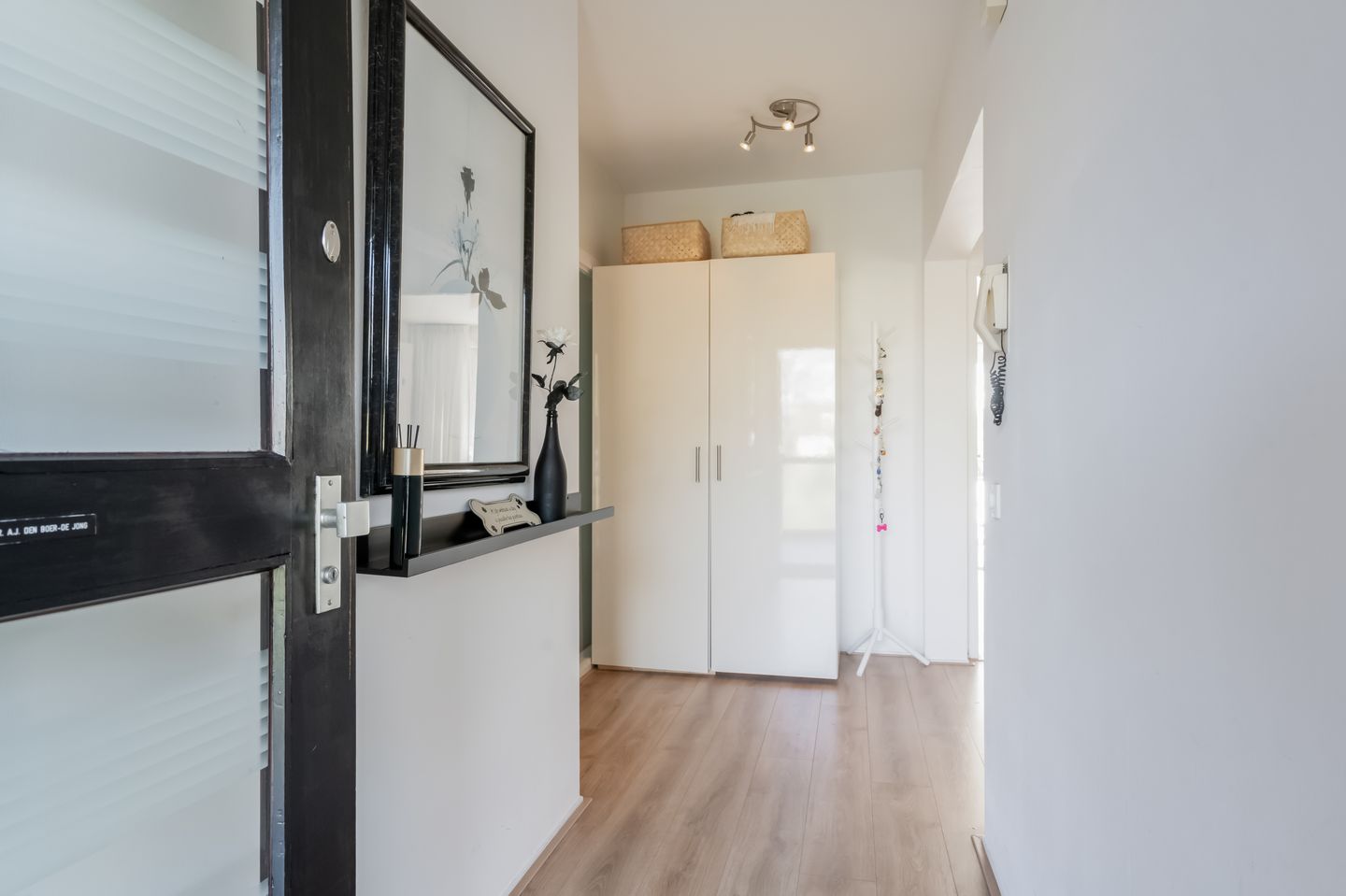 Foto 10 van President Kennedylaan 107