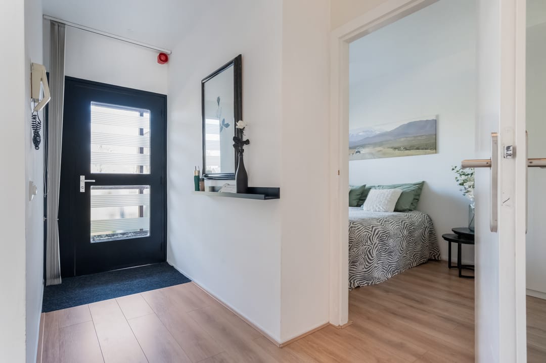 Foto 11 van President Kennedylaan 107