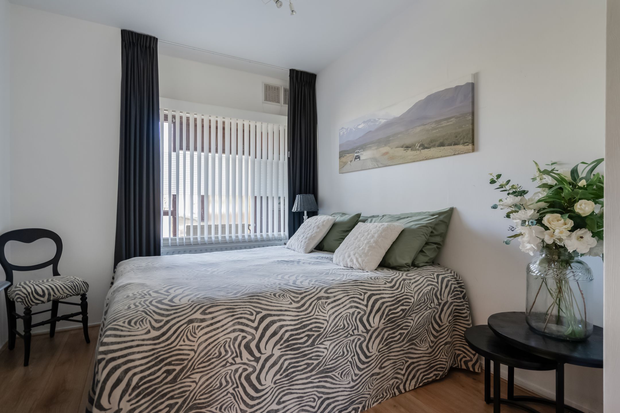 Foto 12 van President Kennedylaan 107