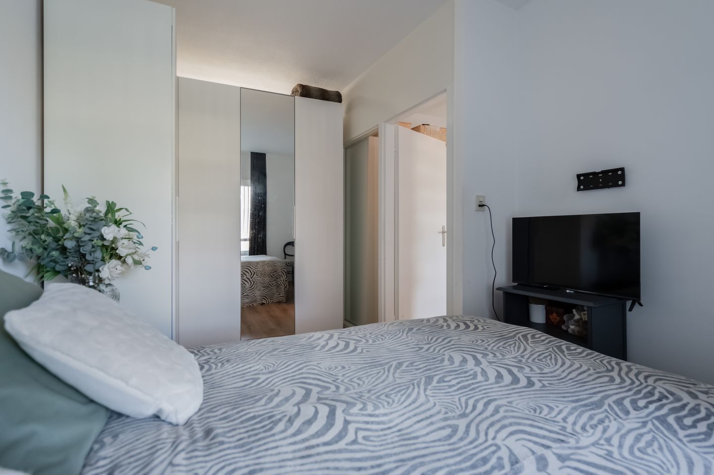 Foto 14 van President Kennedylaan 107