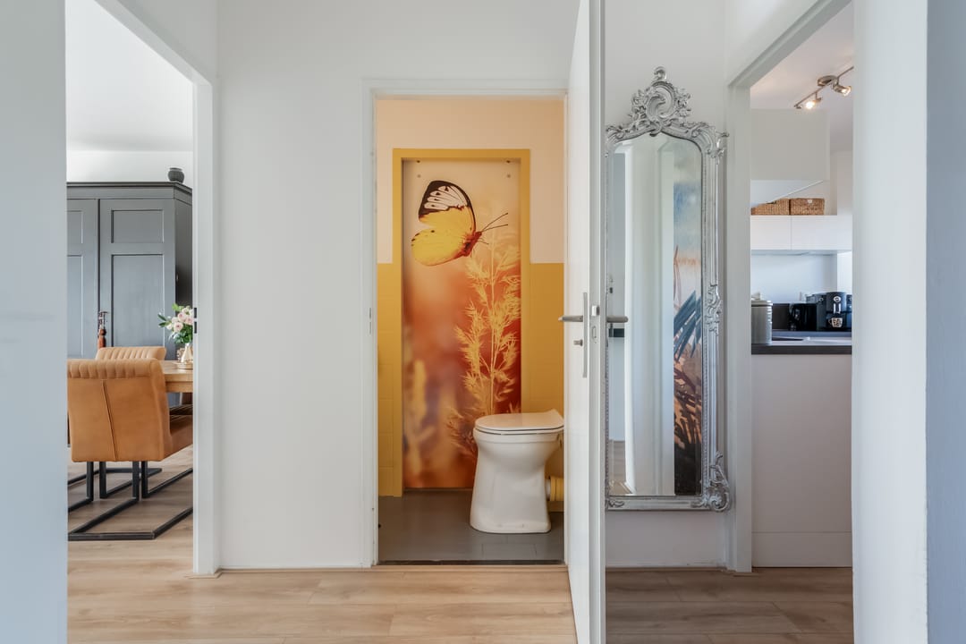 Foto 23 van President Kennedylaan 107