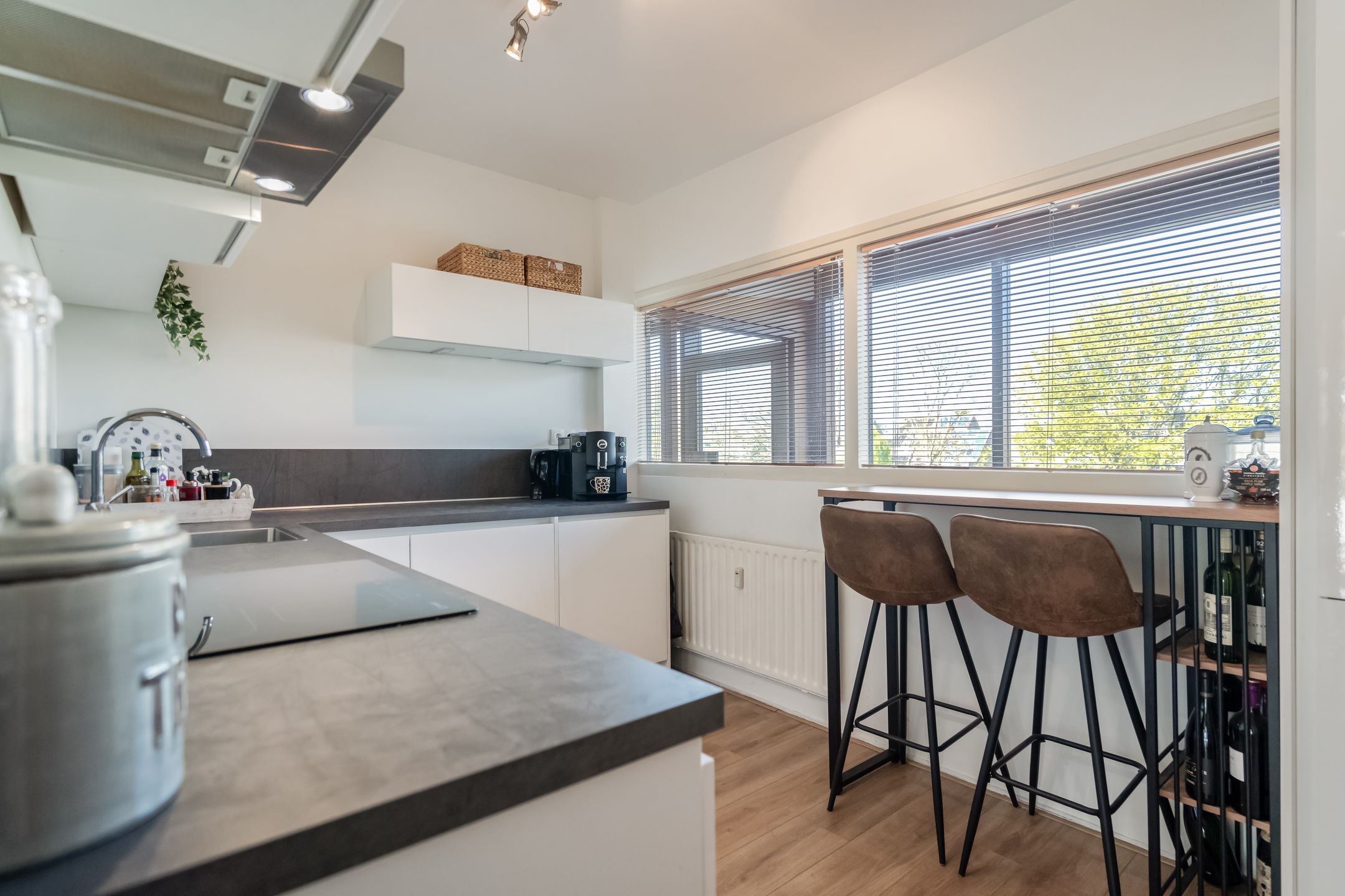 Foto 24 van President Kennedylaan 107