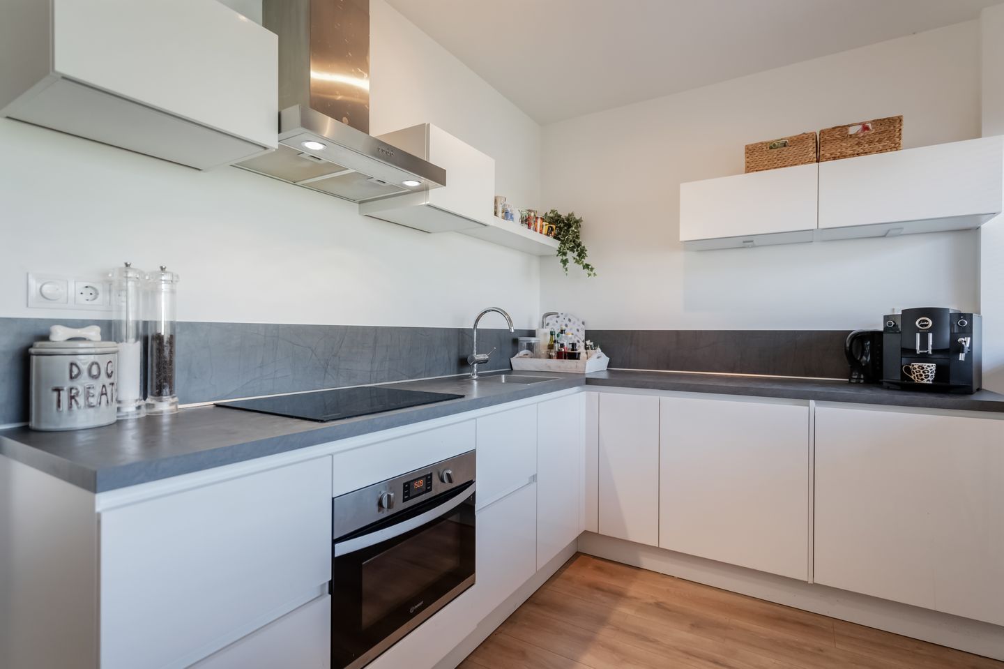 Foto 25 van President Kennedylaan 107