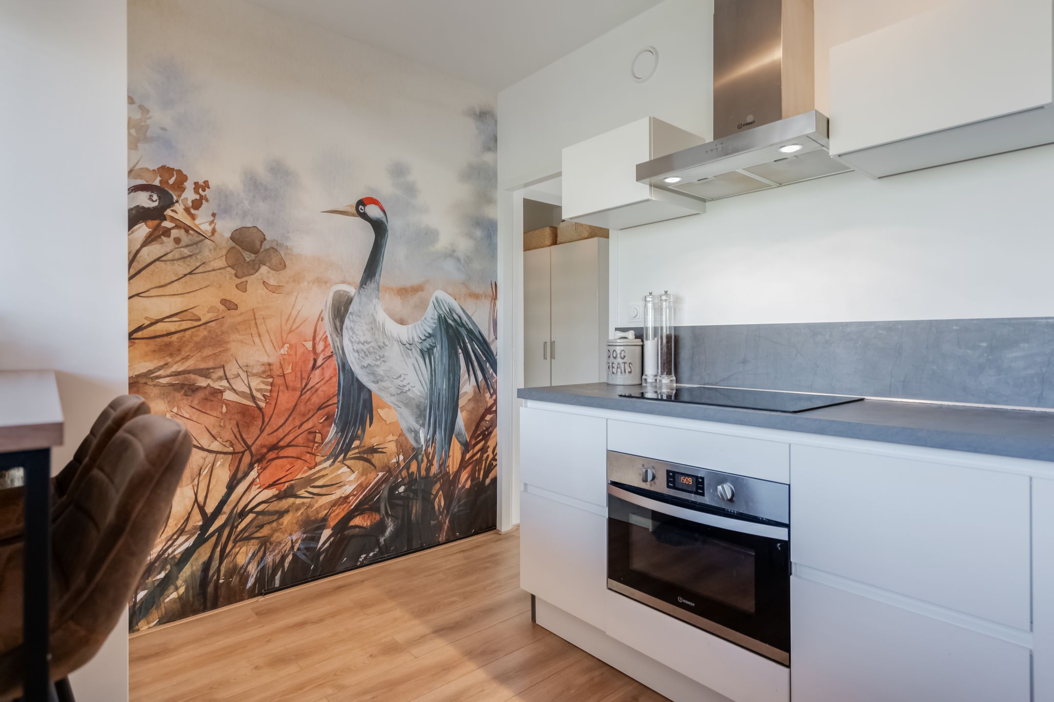 Foto 27 van President Kennedylaan 107