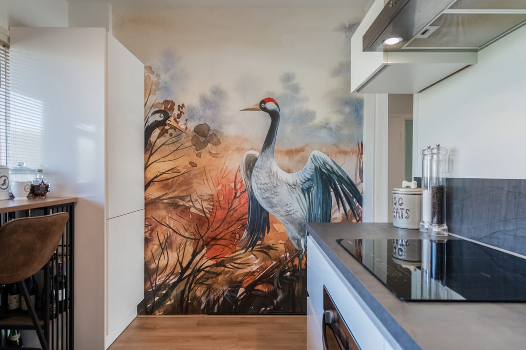 Foto 28 van President Kennedylaan 107