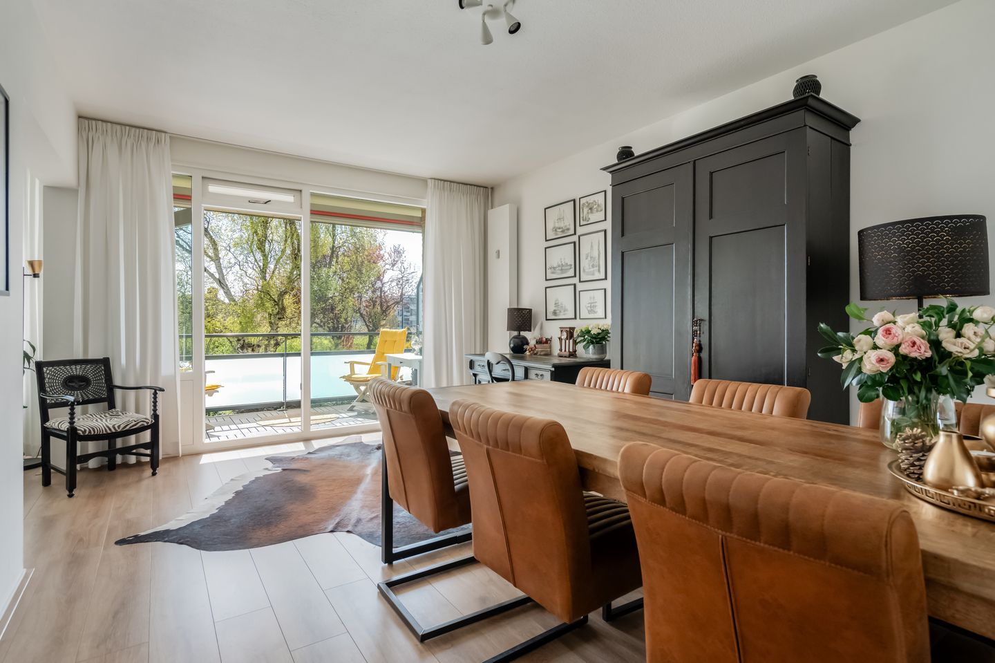 Foto 29 van President Kennedylaan 107