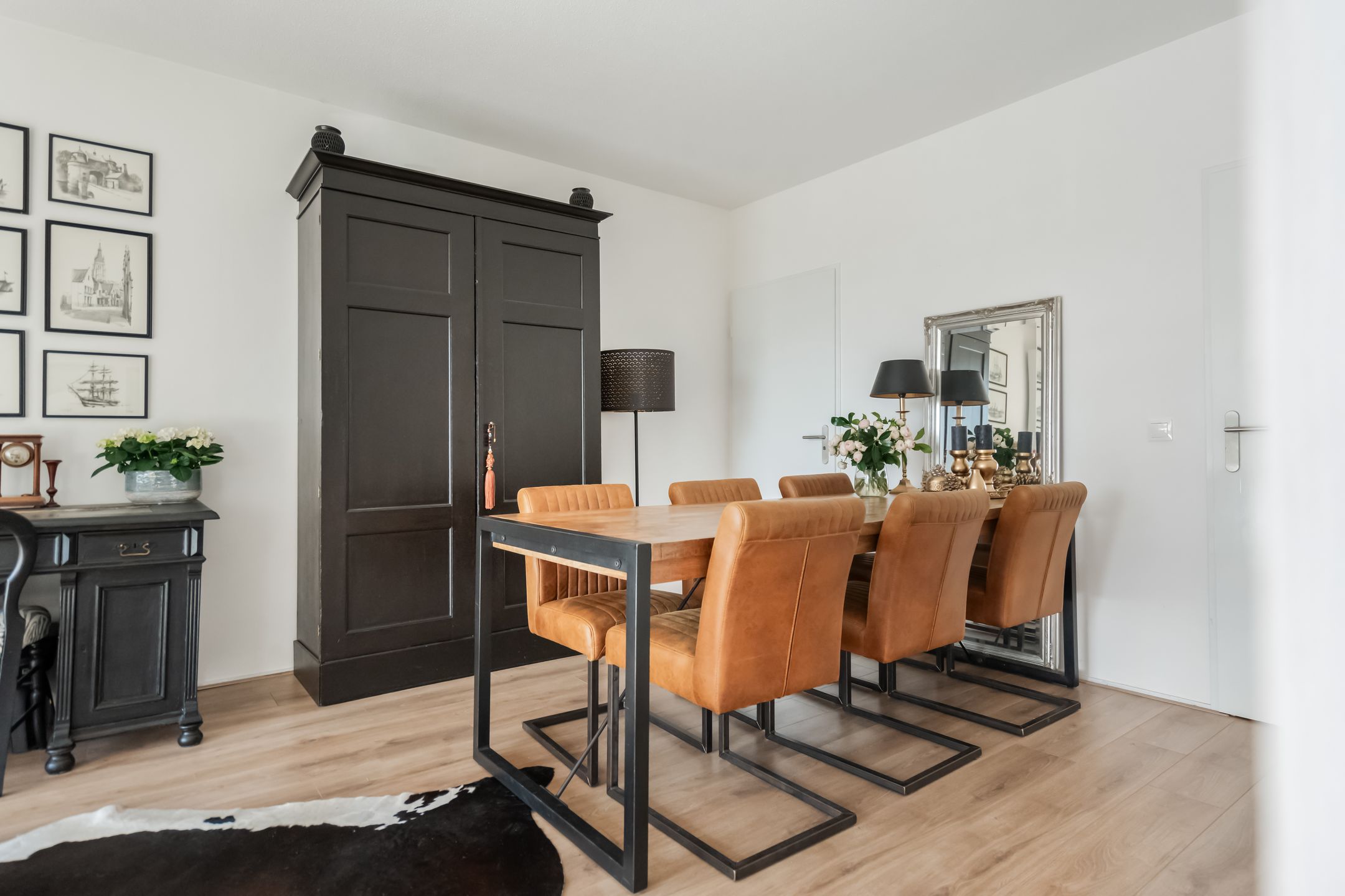 Foto 30 van President Kennedylaan 107