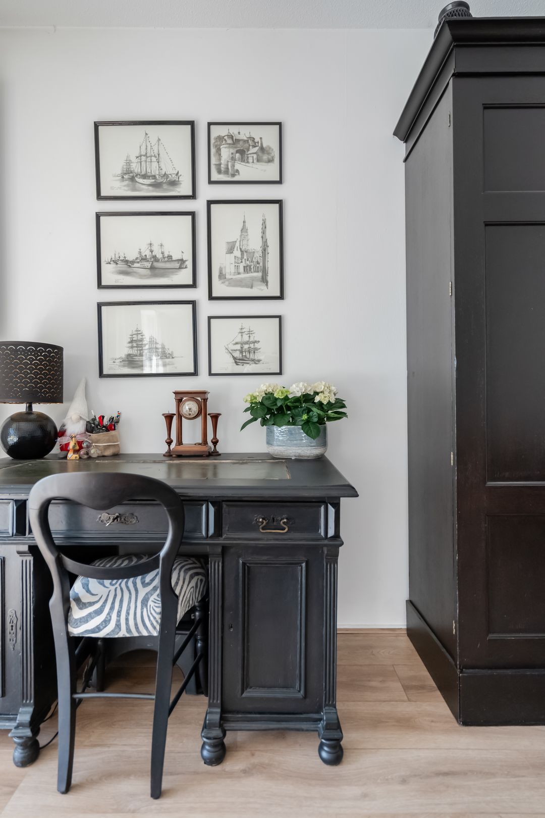 Foto 32 van President Kennedylaan 107