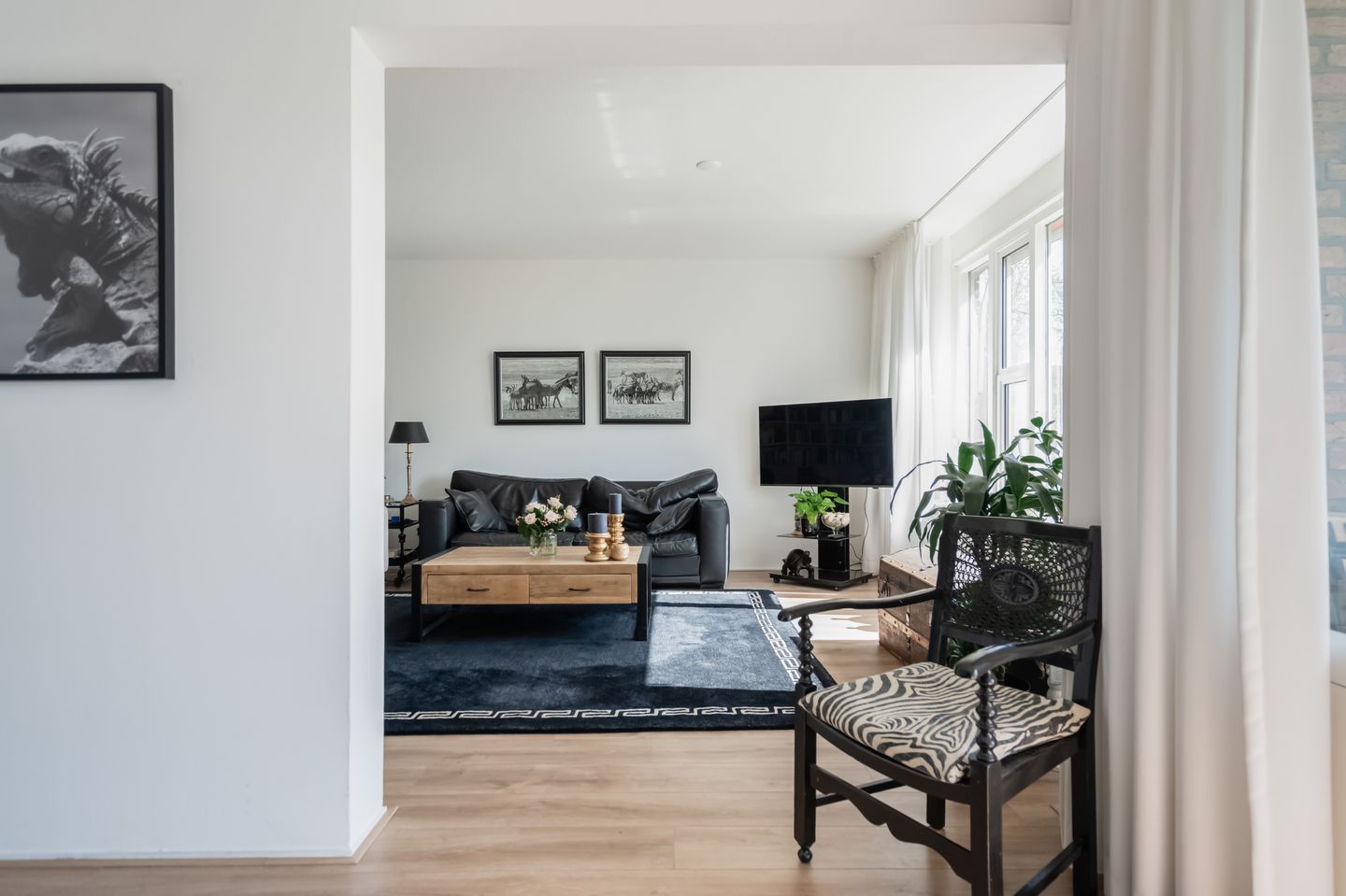 Foto 34 van President Kennedylaan 107