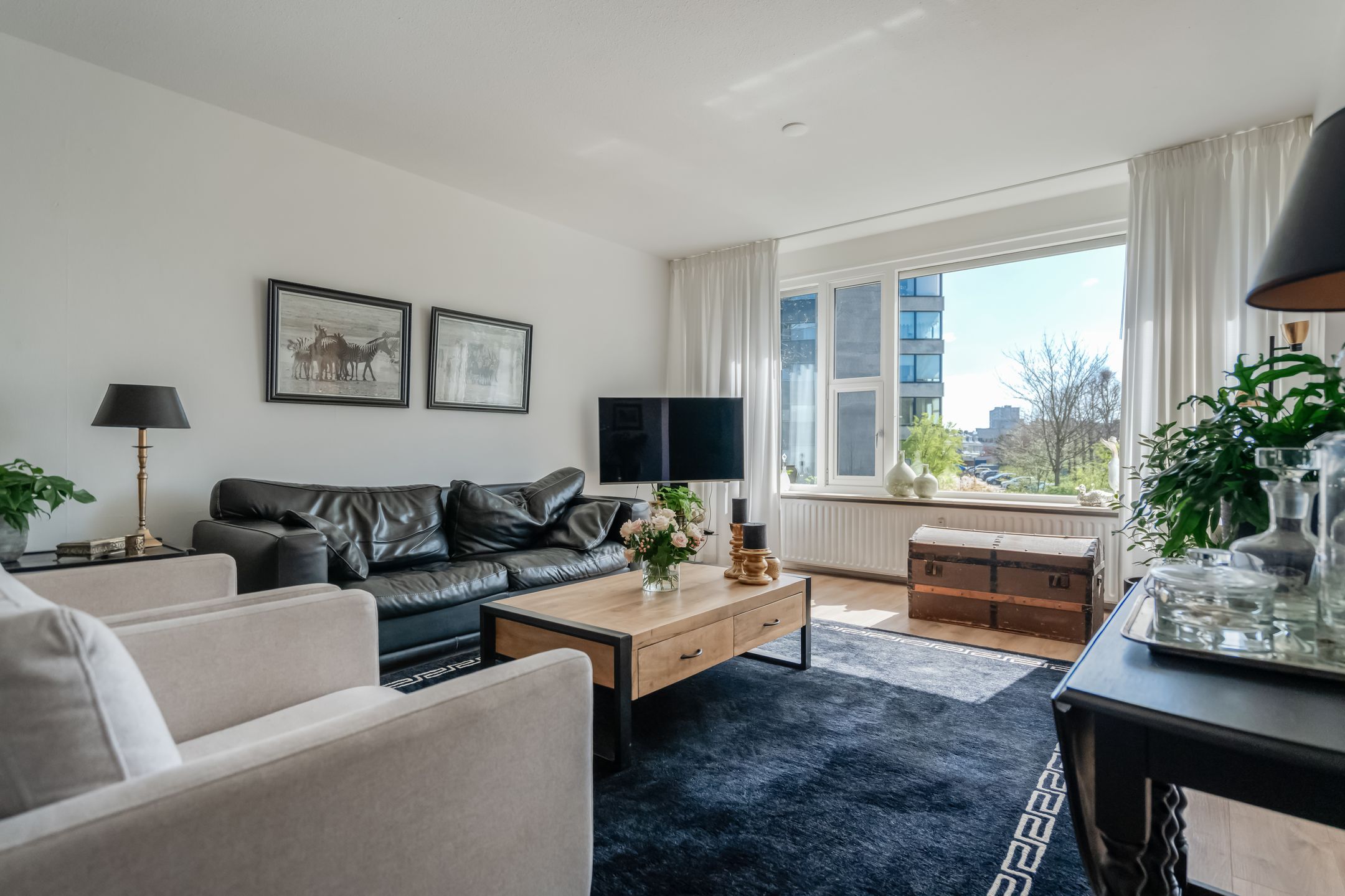 Foto 36 van President Kennedylaan 107