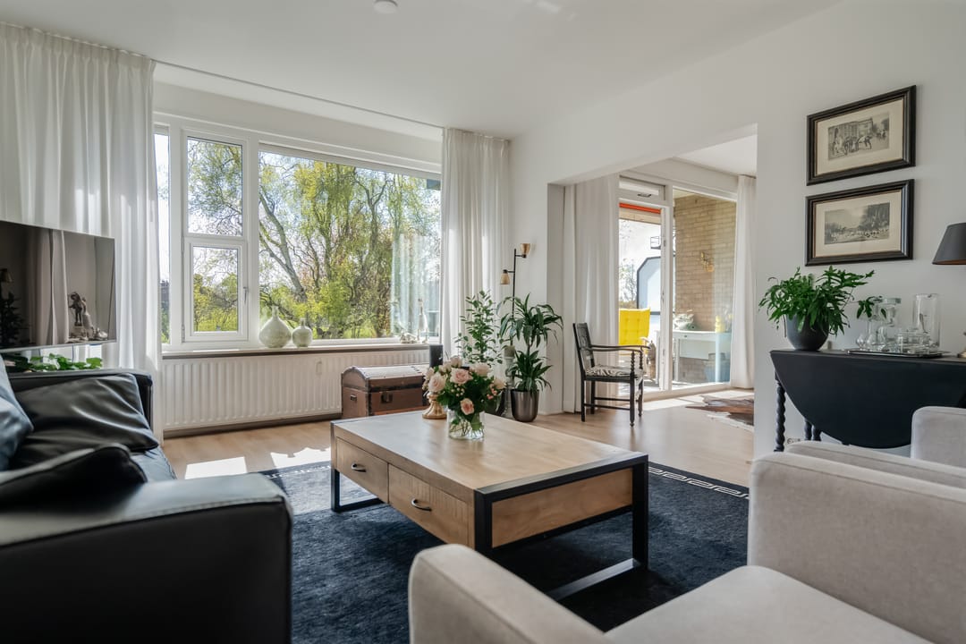 Foto 37 van President Kennedylaan 107