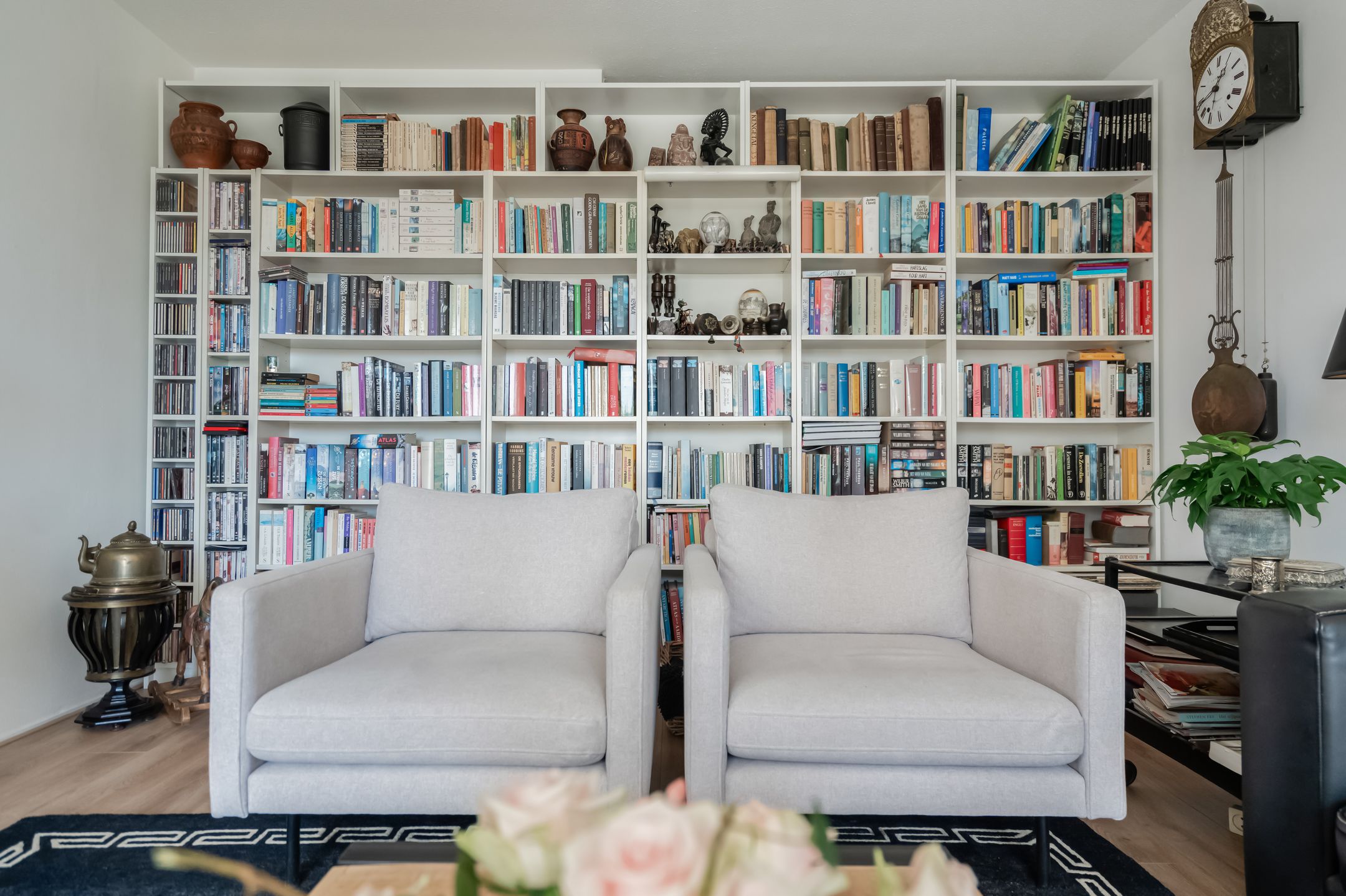 Foto 39 van President Kennedylaan 107