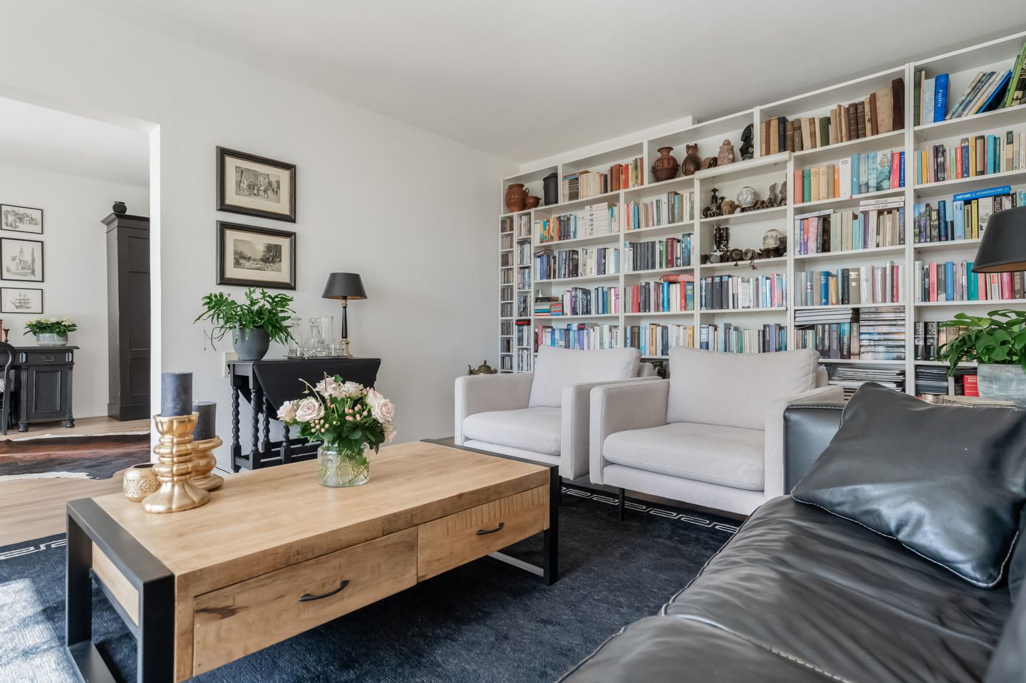 Foto 40 van President Kennedylaan 107