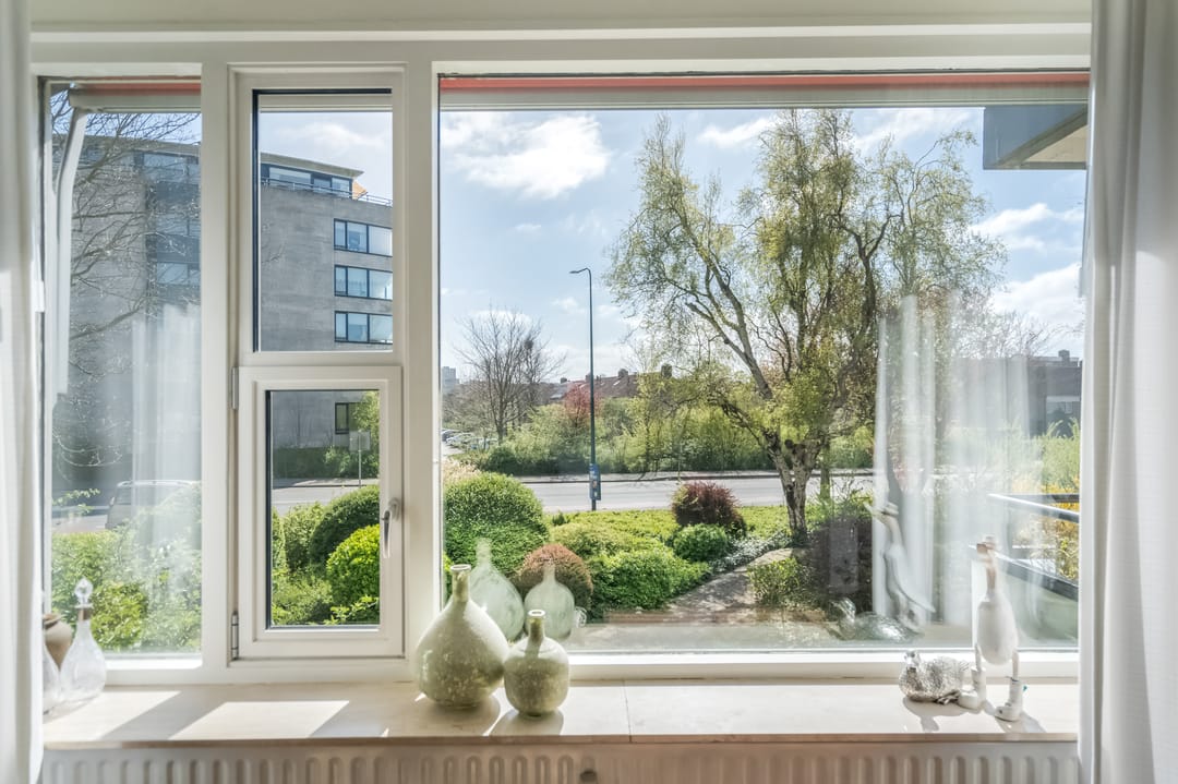 Foto 41 van President Kennedylaan 107