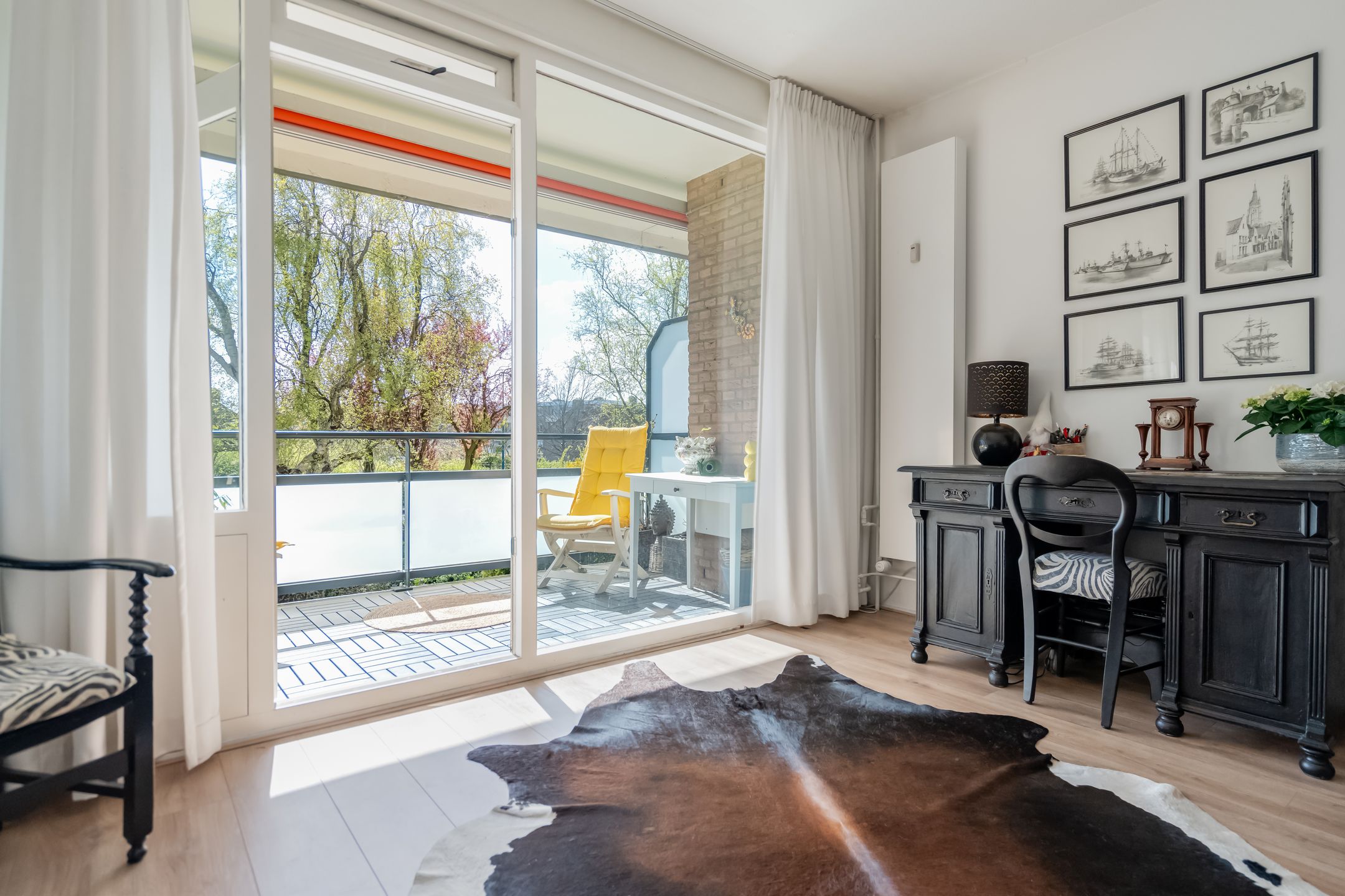 Foto 42 van President Kennedylaan 107