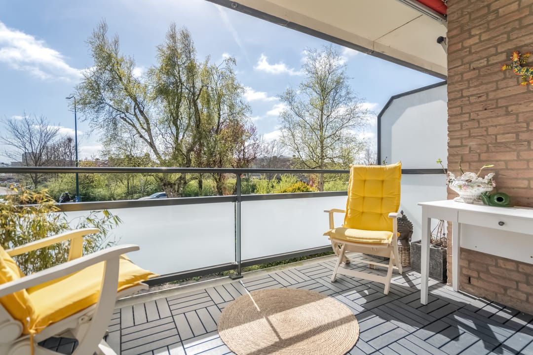 Foto 43 van President Kennedylaan 107