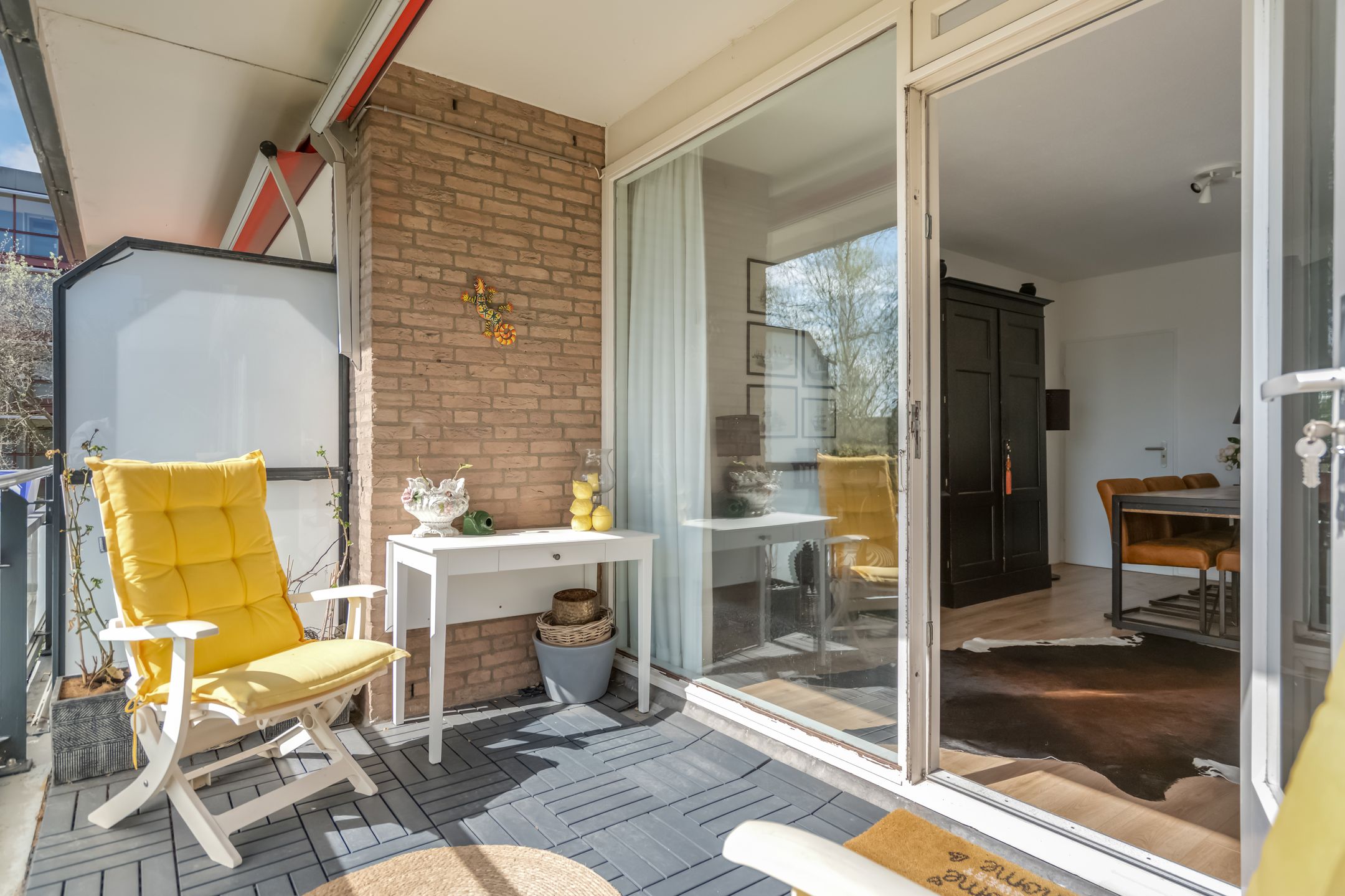 Foto 45 van President Kennedylaan 107