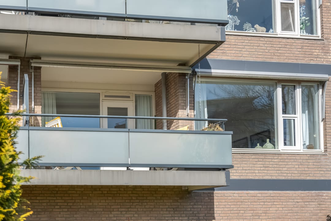 Foto 46 van President Kennedylaan 107