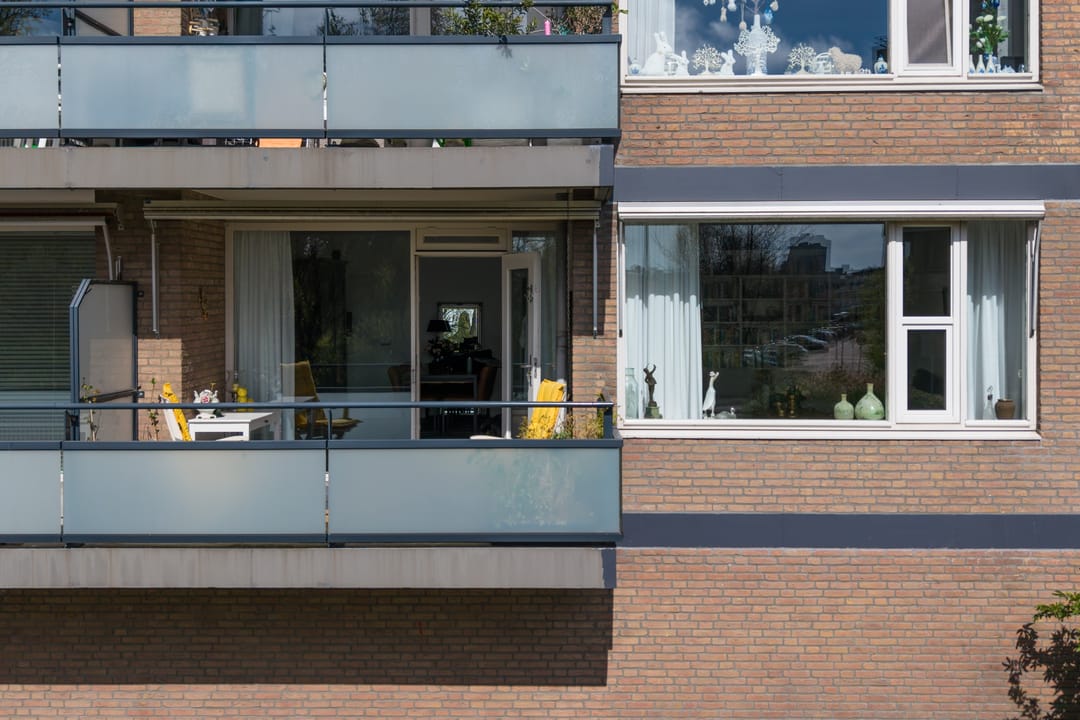 Foto 47 van President Kennedylaan 107