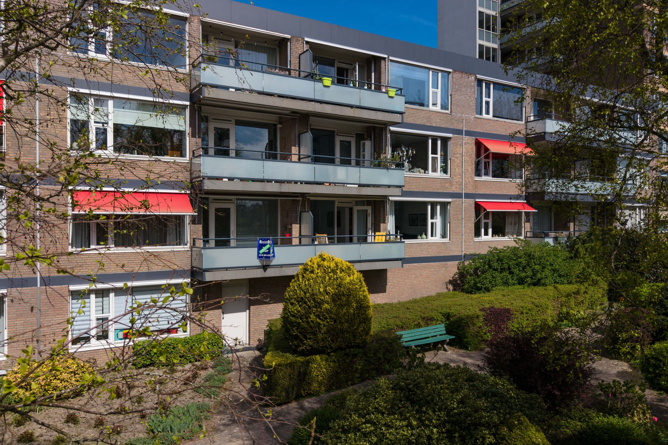 Foto 48 van President Kennedylaan 107