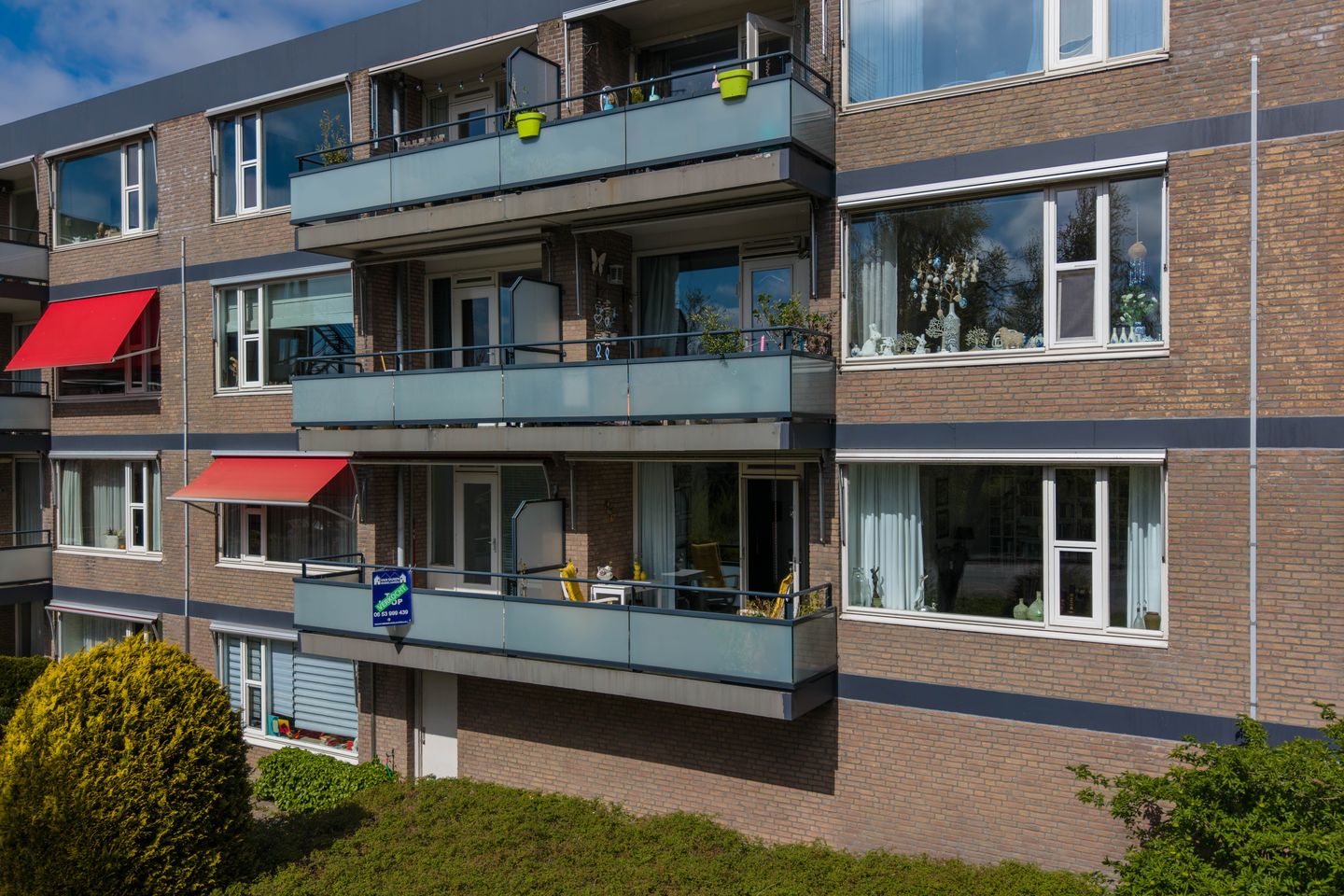 Foto 49 van President Kennedylaan 107