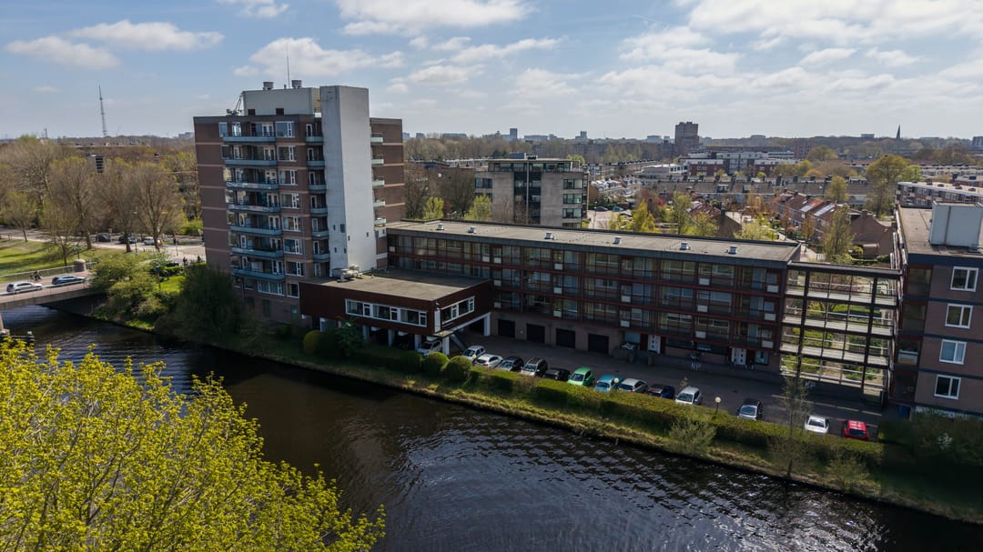 Foto 52 van President Kennedylaan 107