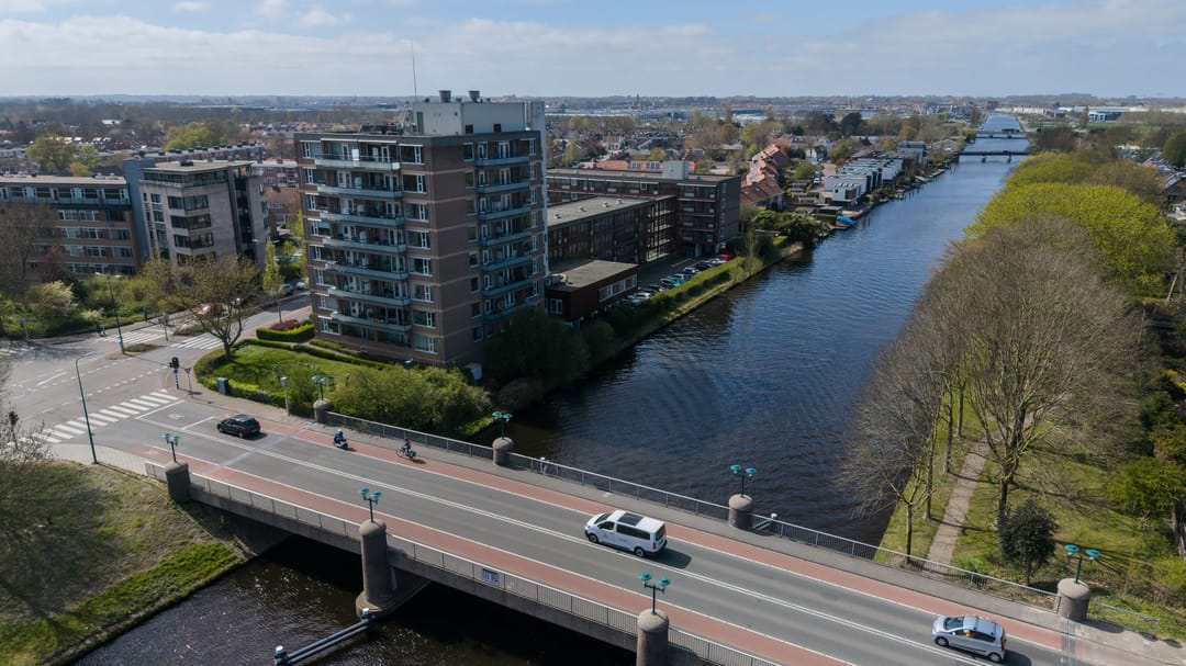 Foto 53 van President Kennedylaan 107