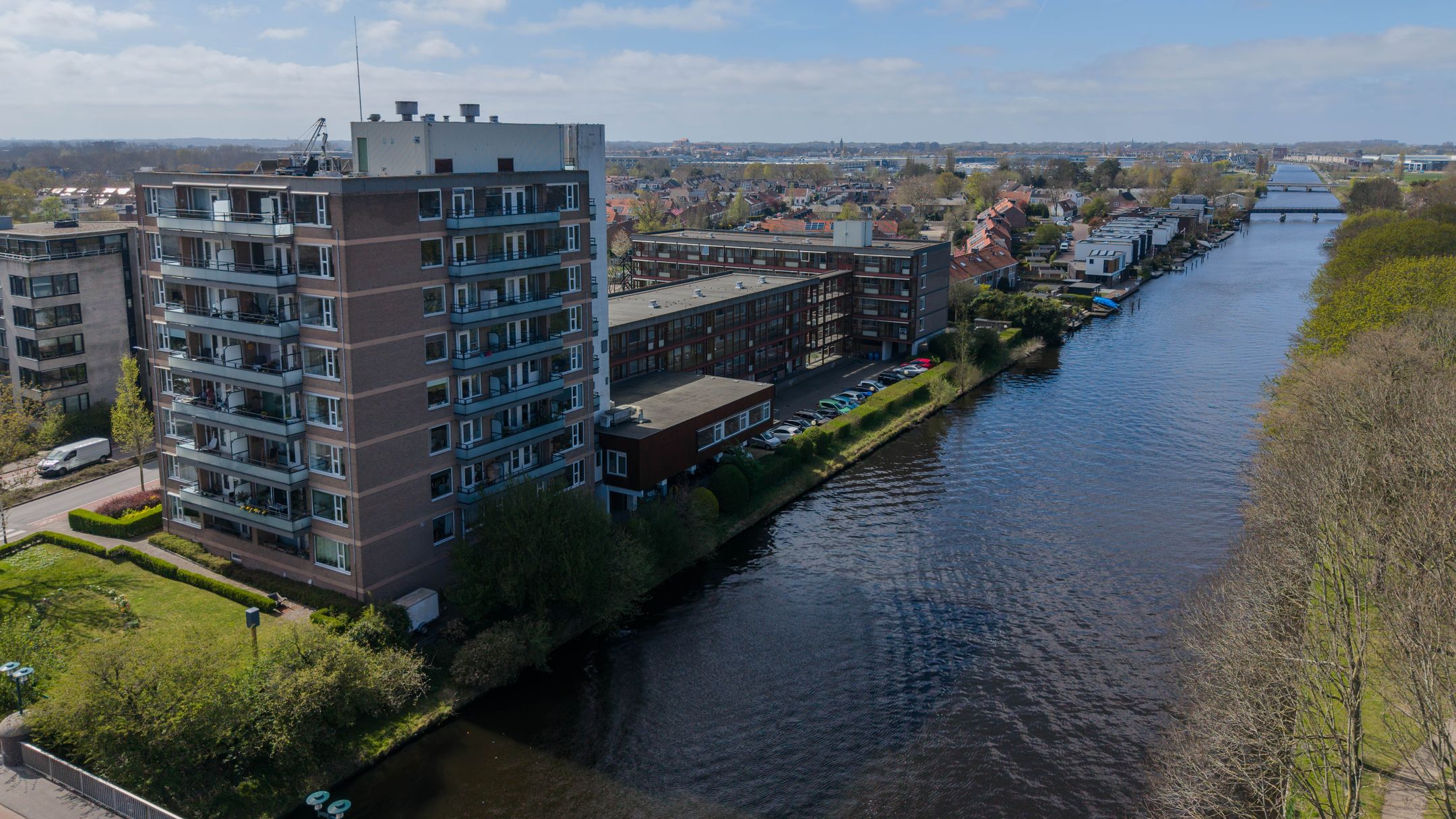 Foto 54 van President Kennedylaan 107