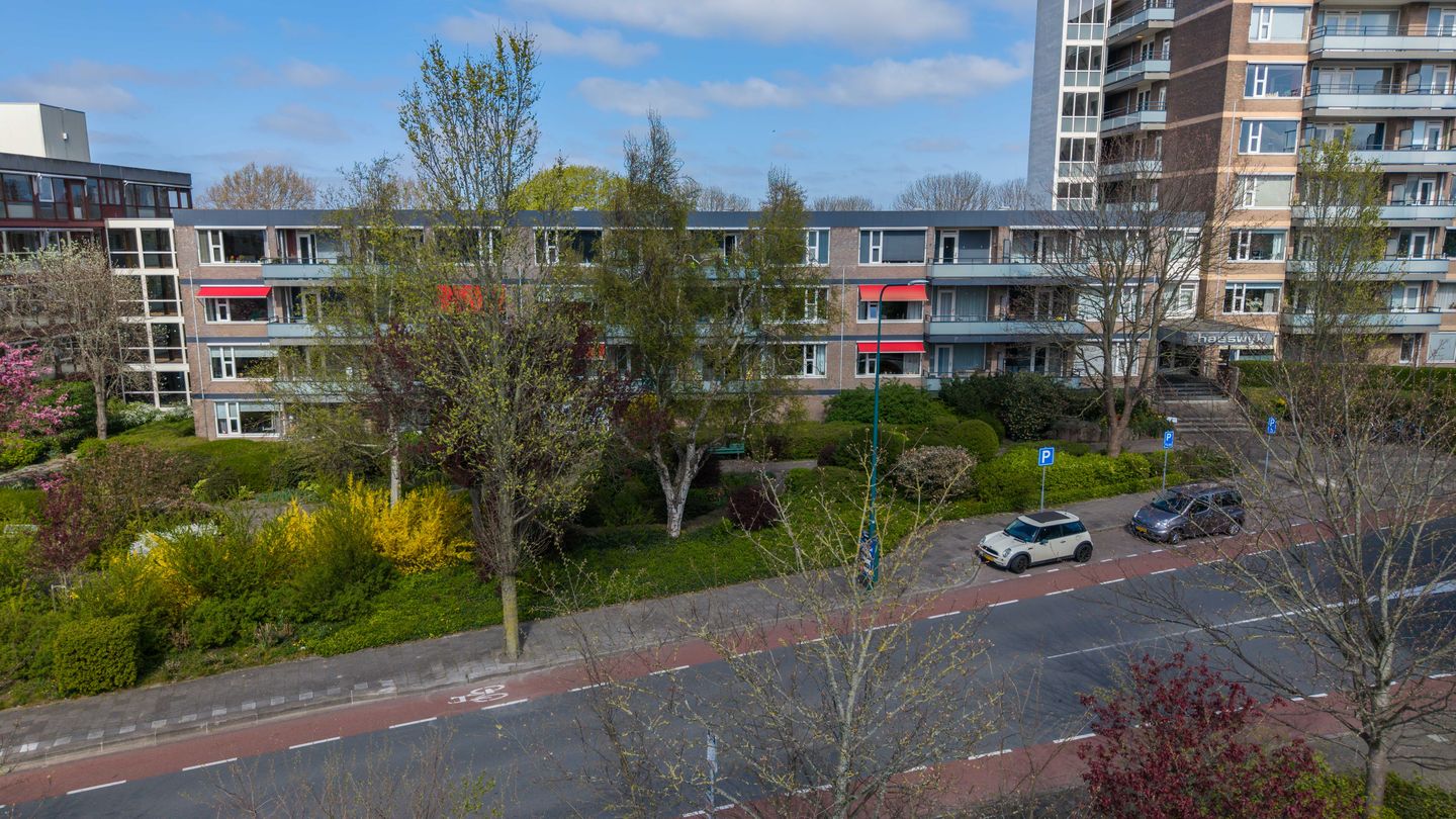 Foto 55 van President Kennedylaan 107