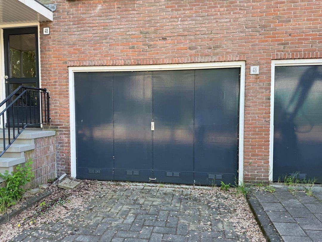 Photo 1 of Zuid-Hollandstraat 46