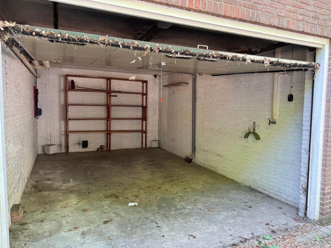 Photo 2 of Zuid-Hollandstraat 46