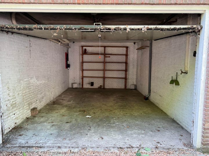 Foto 4 van Zuid-Hollandstraat 46