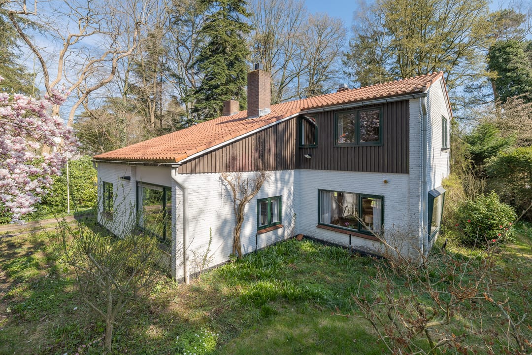 Photo 1 of Mesdaglaan 1