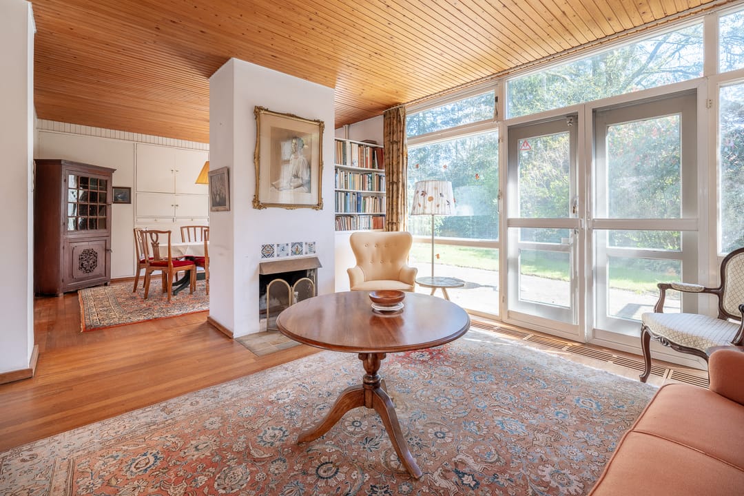 Photo 8 of Mesdaglaan 1